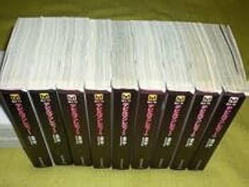 デビルマンレディー 文庫版全巻セット（全9巻） 91Rpo6vdJbL._UF350,350_QL80_.jpg